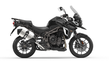Triumph Tiger Explorer XR | Moto | Adventure & Touring