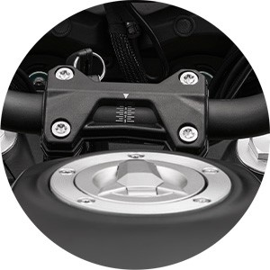 QJ Motor SRT 900SX | Moto | Adventure