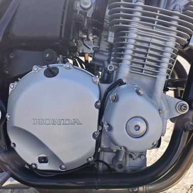 Honda CB 1100F | Moto
