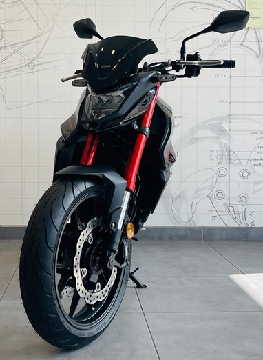 Honda Hornet 750 | Moto