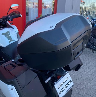 Honda NT 1100 DCT | Moto
