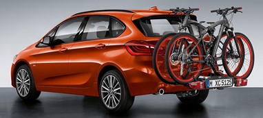 BMW Série 2 Active Tourer 218i | Aut. | 140 CV | 5 Portas | Monovolume | Série 2