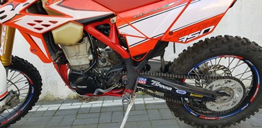 Beta RR 350 - 2016 | Moto