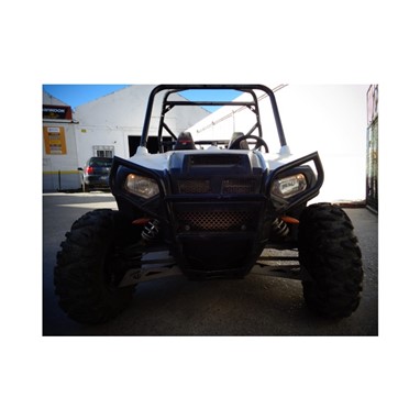 Polaris RZR 800S | Quadriciclo