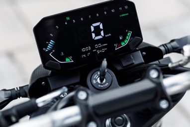 Voge 125R | Moto | Moto