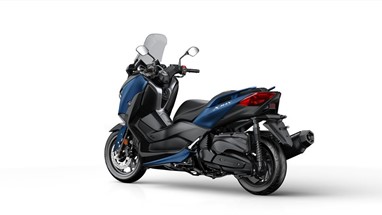 Yamaha X-MAX 400 | Scooter | Sport Scooters