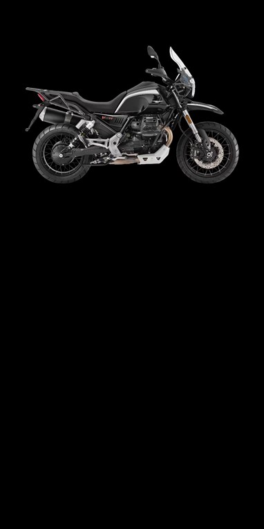 Moto Guzzi V85 TT Guardia D´Onore | Moto | V85