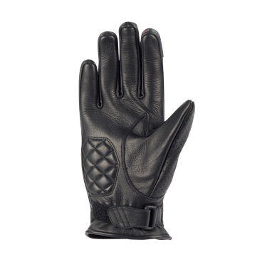 BERING Lady ZACK PERFO Preto | Luvas