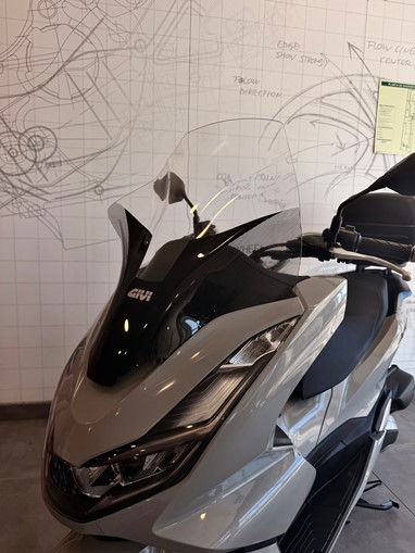 Honda PCX 125 | Scooter