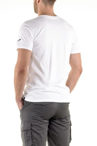 T-Shirt Alpinestars WORDMARK TEE | T-Shirt
