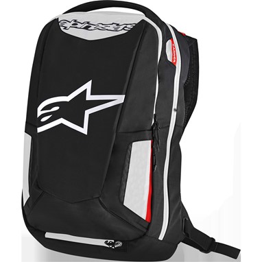 Mochila Alpinestars CITY HUNTER BACKPACK | Mochila