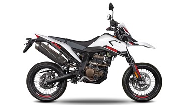 Malaguti XSM 125 ABS | Motos 125cc | Motos 125cc