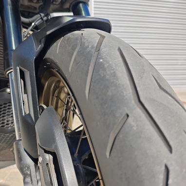 Zontes GK 350 | Moto