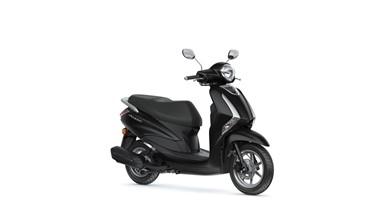 Yamaha D’elight 125 | Scooter | Urban Mobility Scooters
