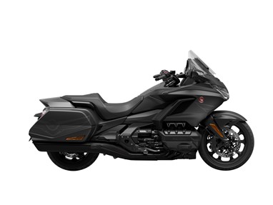 Honda Gold Wing DCT 2025 | Moto | Touring & Sport Touring
