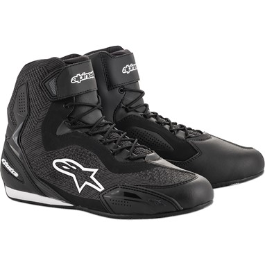 Sapatos Alpinestars FASTER-3 RIDEKNIT SHOES | Botas
