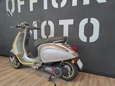 Vespa Primavera Elettrica L3 70 Km/h | Scooter Elétrica