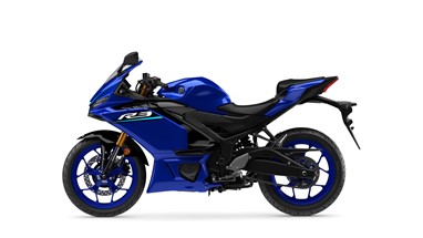 Yamaha R3 2026 | Moto | Super Desportivas