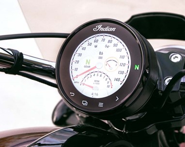 Indian Super Scout | Moto | Scout