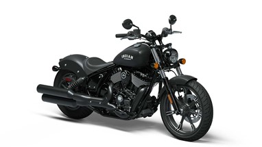 Indian Chief Dark Horse | Moto | Cruiser