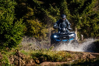 TGB BLADE 600 LTX EPS | ATV | ATV