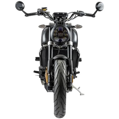 ATAC Komet 400 | Moto | Retro Modernas