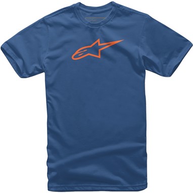 T-Shirt Alpinestars KID'S AGELESS TEE | T-Shirt