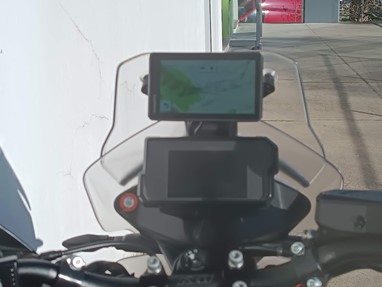 KTM 790 ADVENTURE RALLY | Moto