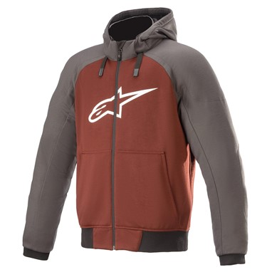Blusão Alpinestars CHROME SPORT HOODIE | Blusão