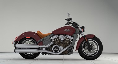Indian Scout | Moto | MidSize