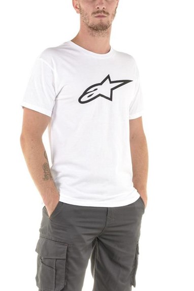 T-Shirt Alpinestars AGELESS TEE | T-Shirt