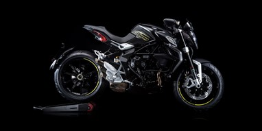 Mv Agusta Dragster 800 | Moto | Brutale Dragster