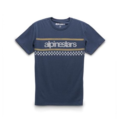 T-Shirt Alpinestars FINISH PREMIUM TEE | T-Shirt