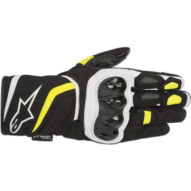 Luvas Alpinestars T-SP W DRYSTAR® GLOVE | Luvas