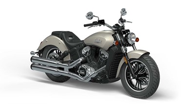 Indian Scout | Moto | Scout