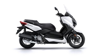 Yamaha X-MAX 125 | Scooter | Sport Scooters