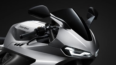 Norton Manx R Signature 2026 | Moto | Manx R