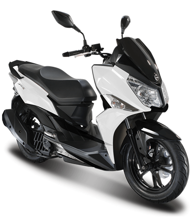 SYM Jet 14 125i | Scooter | Motociclos A1