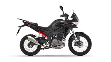 Morbidelli T352X | Moto | Trail