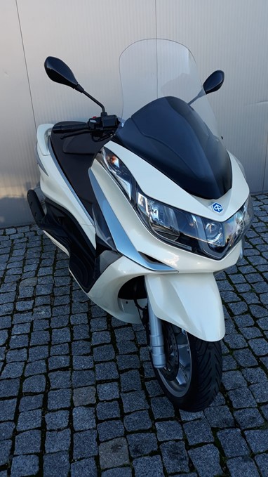 Piaggio X 10 500 i.e. | Scooter