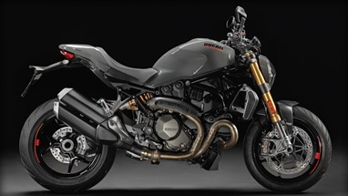 Ducati Monster 1200 S | Moto | Monster