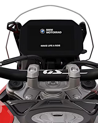 BMW R 1300 GS 2026 | Moto | Adventure