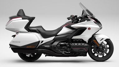 Honda Goldwing (DCT & Airbag com topcase) | Moto | Touring & Sport Touring