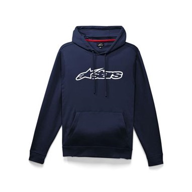 Pullover Alpinestars BLAZE PULLOVER HOODIE | Pullover
