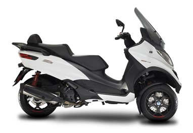 Piaggio MP3 500 HPE LT Sport | Scooter | Acima 125 CC