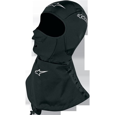 Proteção frio Alpinestars TOURING WINTER BALACLAVA | Proteções frio