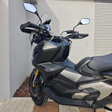 Honda X-ADV 750 | Moto