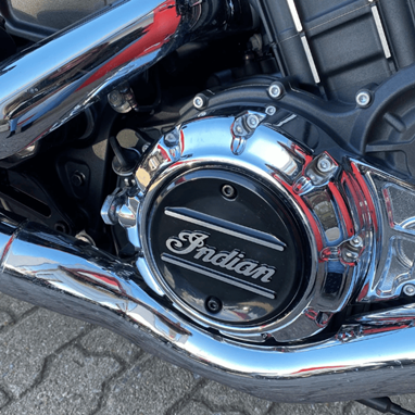 Indian-motorcycle SCOUT SCOUT | Moto