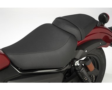 Macbor Rockster 410 | Moto | Custom bikes