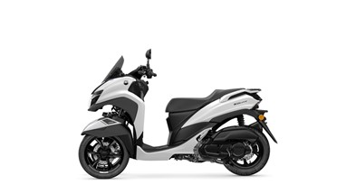 Yamaha Tricity 125 2025 | Scooter | Urban Mobility